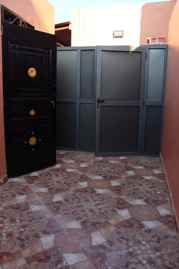 Casa Del Sol Sidi Ifni Apartment Luaran gambar