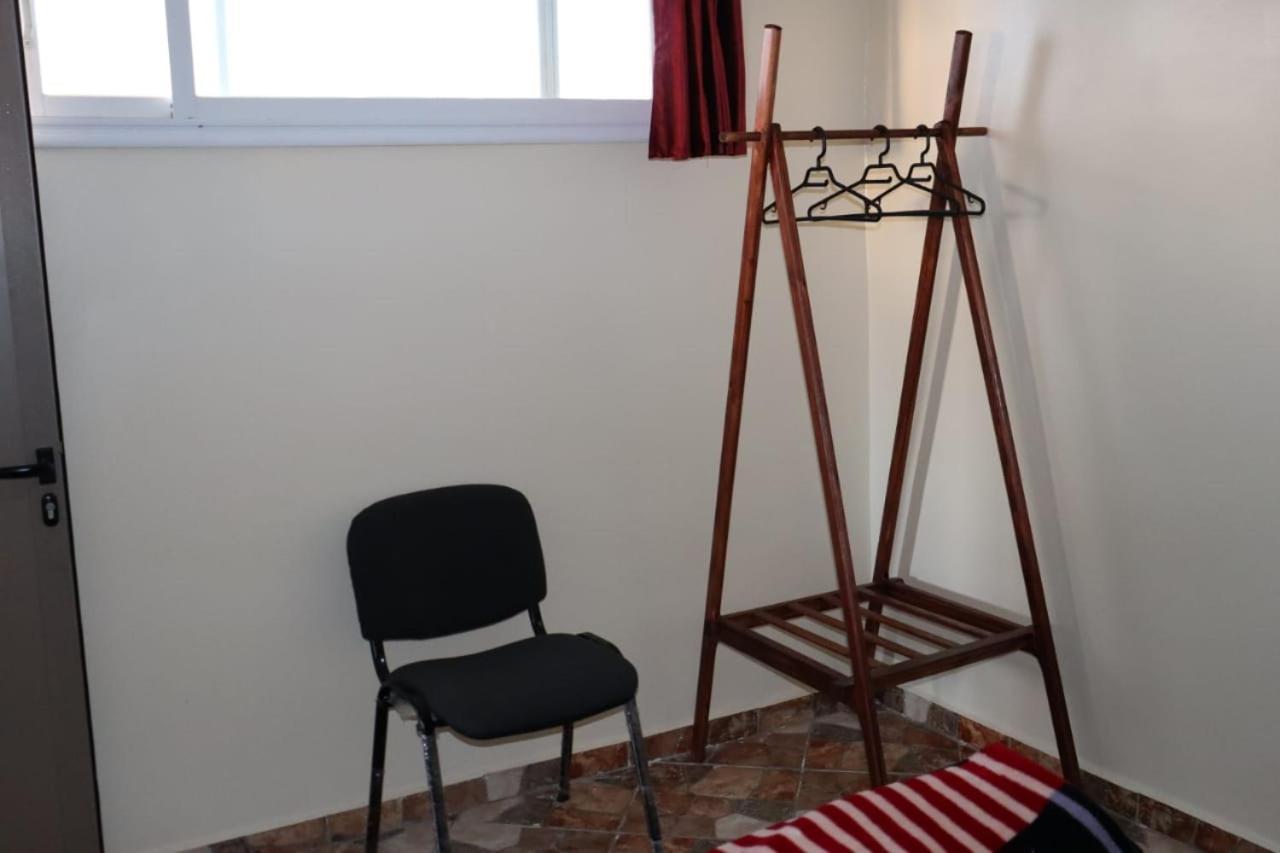 Casa Del Sol Sidi Ifni Apartment Luaran gambar