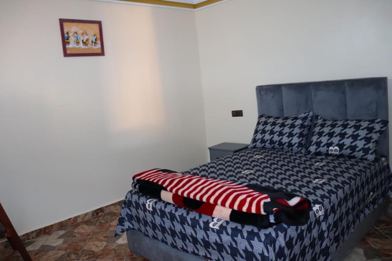 Casa Del Sol Sidi Ifni Apartment Luaran gambar